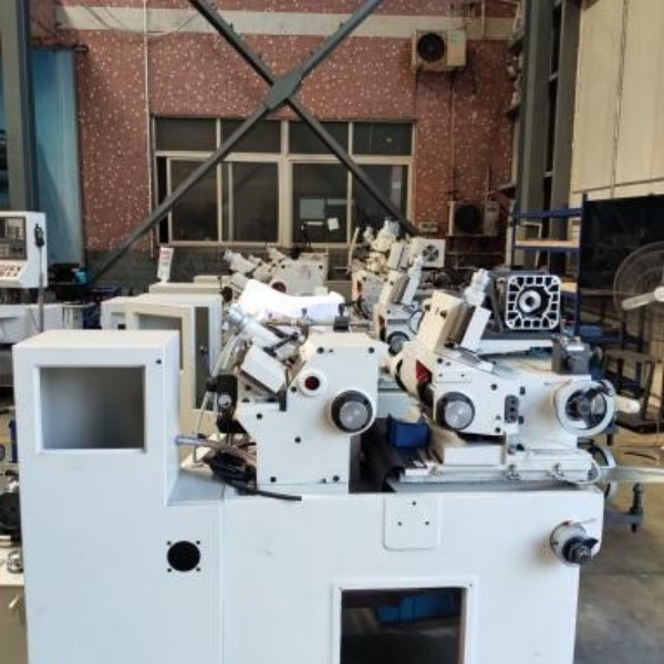 Rectificadora manual sin centros serie 12