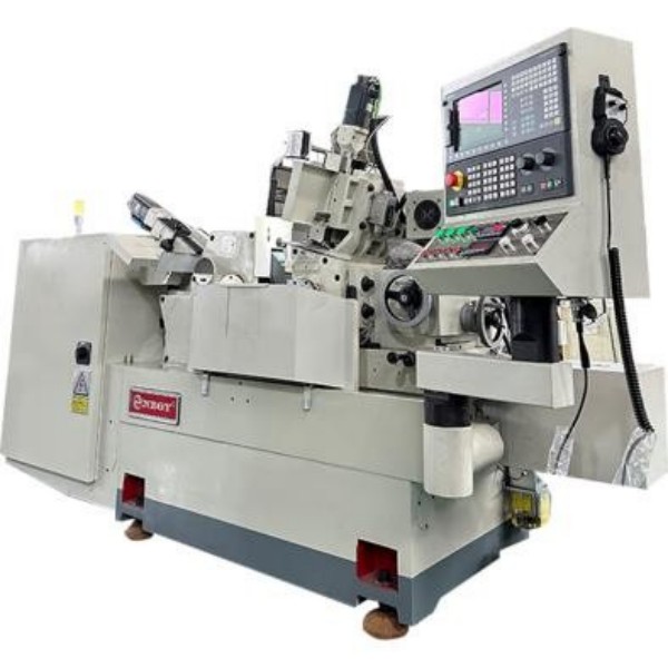 Rectificadora sin centros cnc de 3 ejes serie 18