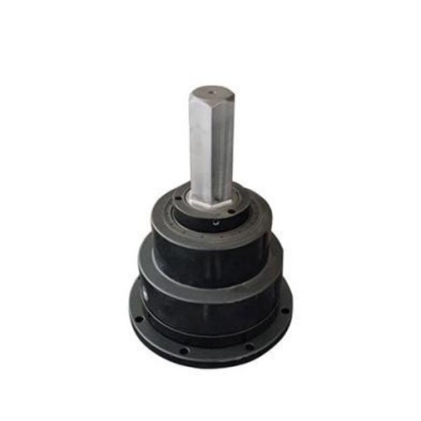 Reductor de engranajes planetarios hidráulicos