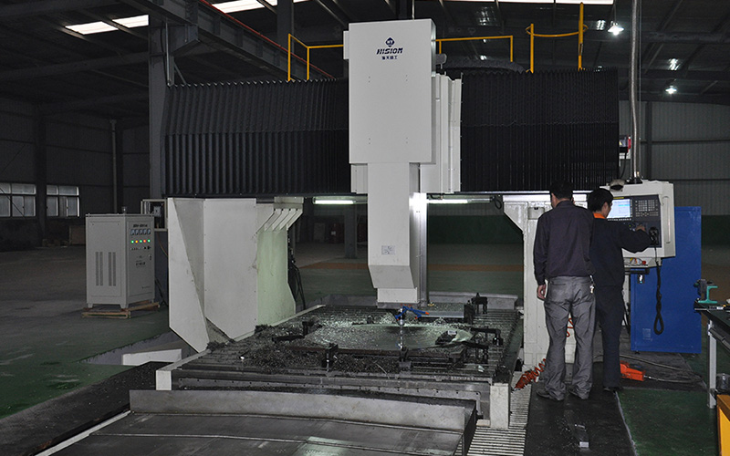 Production Market