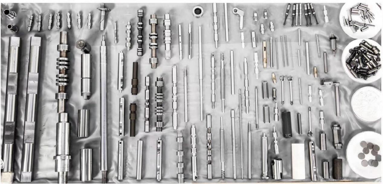 12 series 1 axis cnc centerless grinding machine