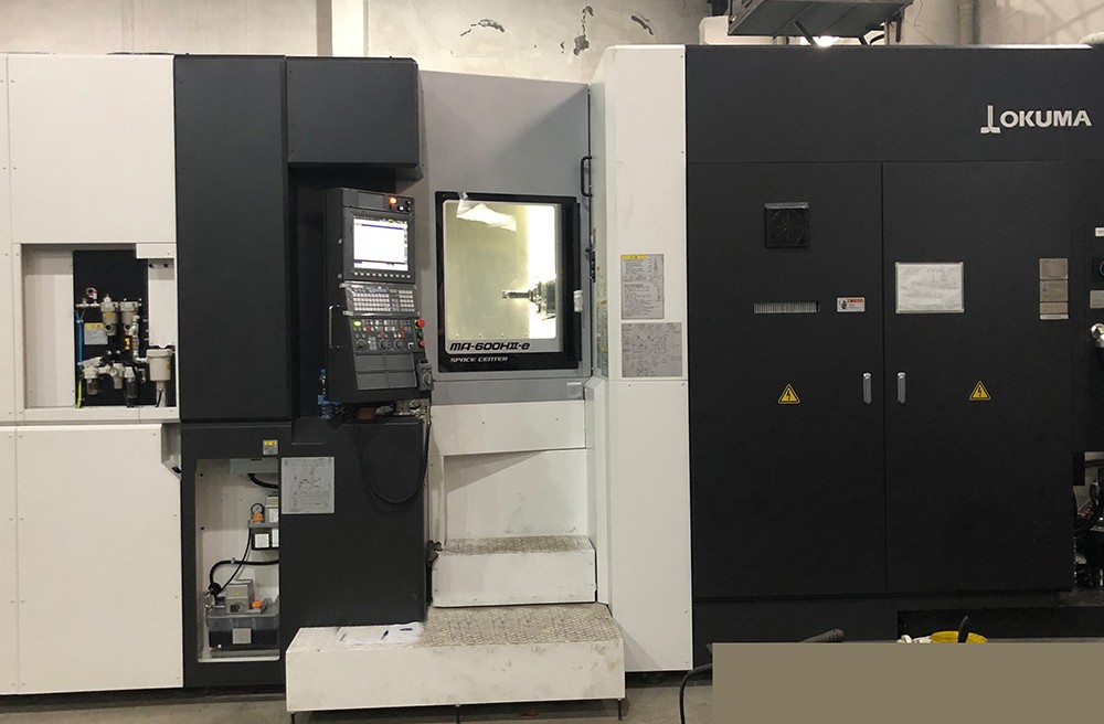 High Precision CNC Machining Parts