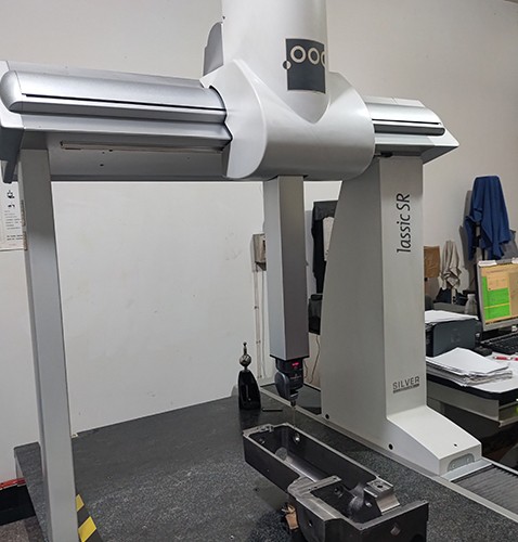 High Precision Cylindrical Grinding Machine