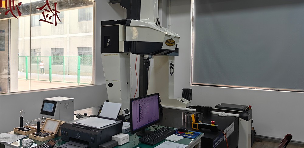 Hydraulic Planetary Gear Reducer