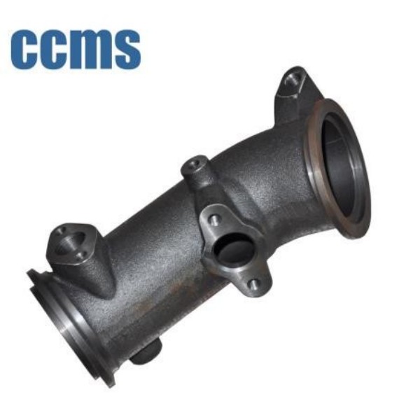 Piezas torneadas forjadas de precisión