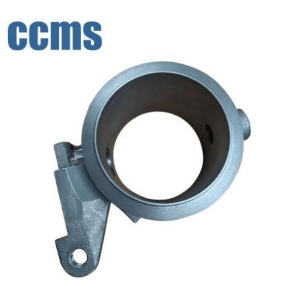 Válvula de drenaje de carcasa mecanizada con precisión